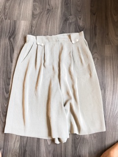 Quần culottes ( quần Nhật )