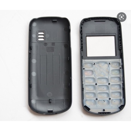 Vỏ Phím Sườn Điện Thoại Nokia 1280 Zin Có Màng Loa Đủ Màu