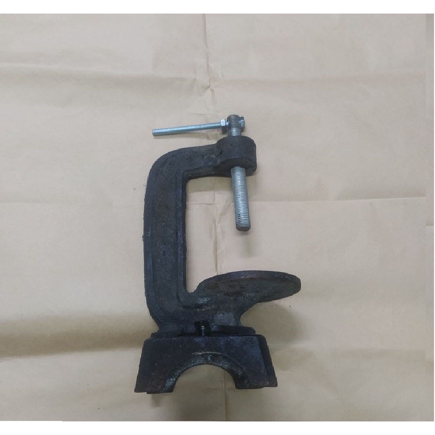 [DauNhot-PhuGia] Khung thiết bị vá ép (ruột vá vỏ xe),dụng cụ vá ép xe máy chất lượng cao bao xài giá yêu thương