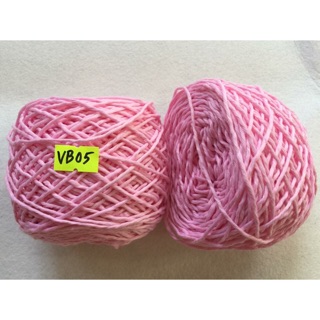 Cotton vn 2.5mm VB05