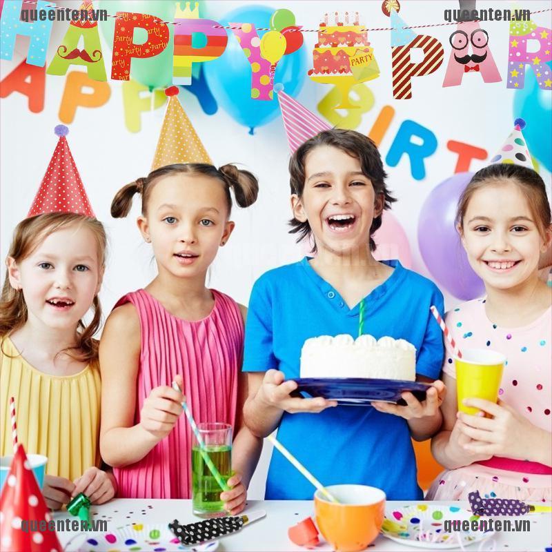 31 Chiếc Mũ Chúc Mừng Sinh Nhật Dễ Thương Với Bóng Lông