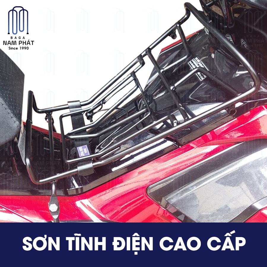 Baga Giữa AirBlade Sơn Tĩnh Điện 2013 2014 2015 2016 2017 2018 2019 2020 Nam Phát