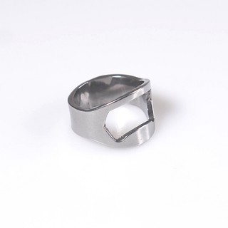 Combo 2 Món Nhẫn Khui Bia,Móc Khoá Xí Ngầu