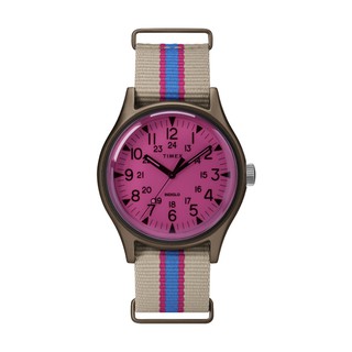 Đồng Hồ Nữ Timex TW2T25600