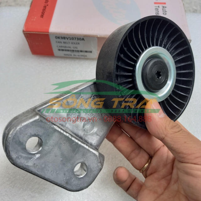 BI TÌ DÂY CAM TỔNG KIA CARNIVAL 2.5 KV6 2008 | BigBuy360 - bigbuy360.vn