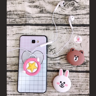 Popsocket