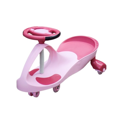 Xe lắc đồ chơi cho bé BABY PLAZA XL-8097D