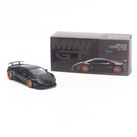 Xe mô hình Lamborghini Aventador, Urus, Huracan 1:64