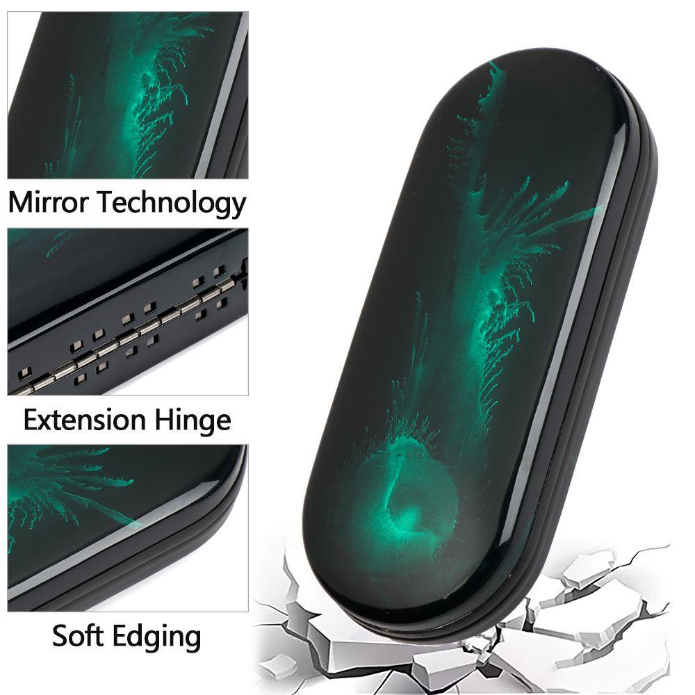 ESPO Hộp Đựng Mắt Kính Nhiều Màu Sắc Bắt Mắt Tiện Dụng Ốp