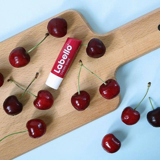 ✨Son dưỡng Labello Classic - Cherry✨