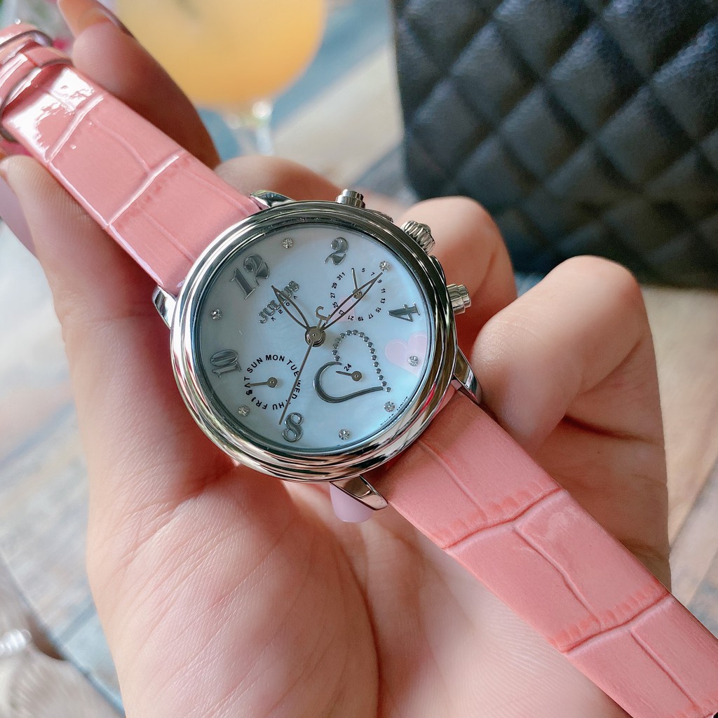 Đồng Hồ Julius nữ Hàn Quốc JA-844