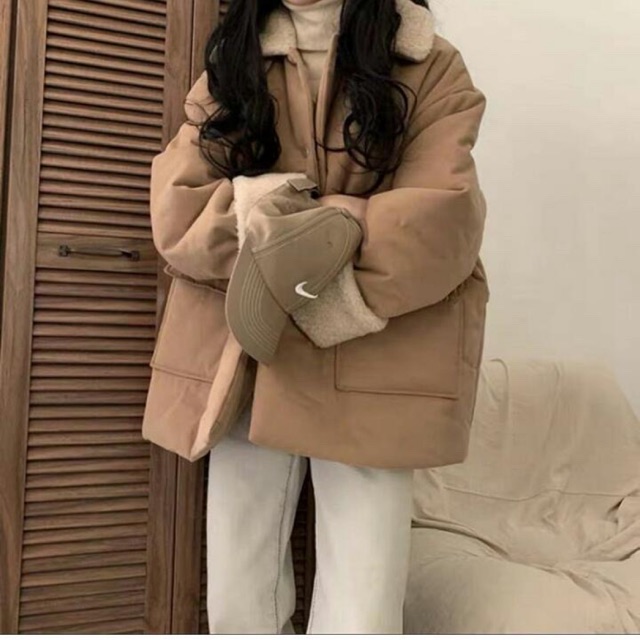 Áo khoác ulzzang
