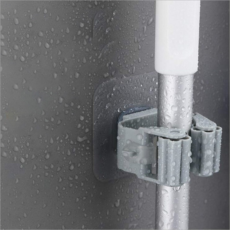 Giá đỡ móc treo tường Anaeat đa chức năng mà không cần khoan