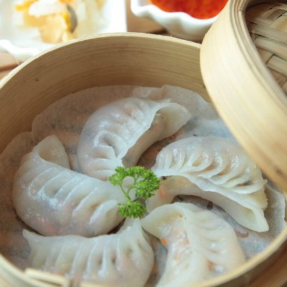 Dimsum Bánh Xếp Hải Sản [ Giao nội thành HCM ]