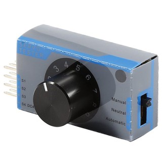 Thiết bị kiểm tra tốc độ điện tử ek2-0907 updated Servo