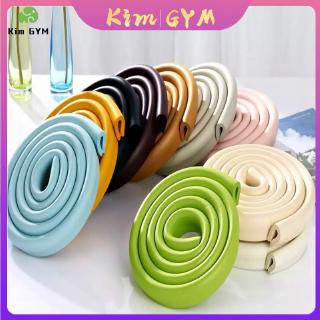 Ginger Jim✨Dải Viền Bàn 2m Hình Chữ U Chống Va Chạm Bảo Vệ An Toàn Cho Bé DIY