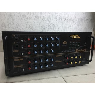 Amply Jar-guar 506N 16 Sò