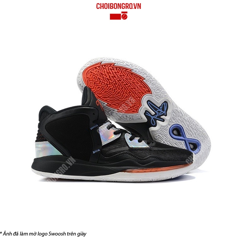 Giày bóng rổ Kyrie 8 | Size 40 - 45, tích hợp Zoom, Air chuẩn, Full box, tem mác, giấy gói | Choibongro.vn
