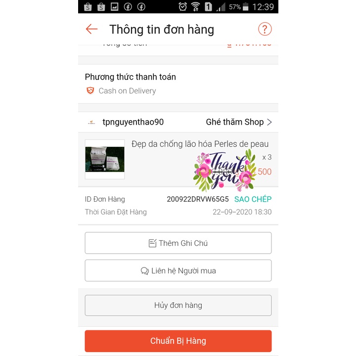 Dưỡng sáng da, chống lão hoá
