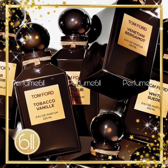 Mẫu thử nước hoa Tom Ford Tobacco Vanille Tester 5/10ml