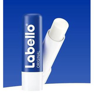 Son dưỡng Labello Original