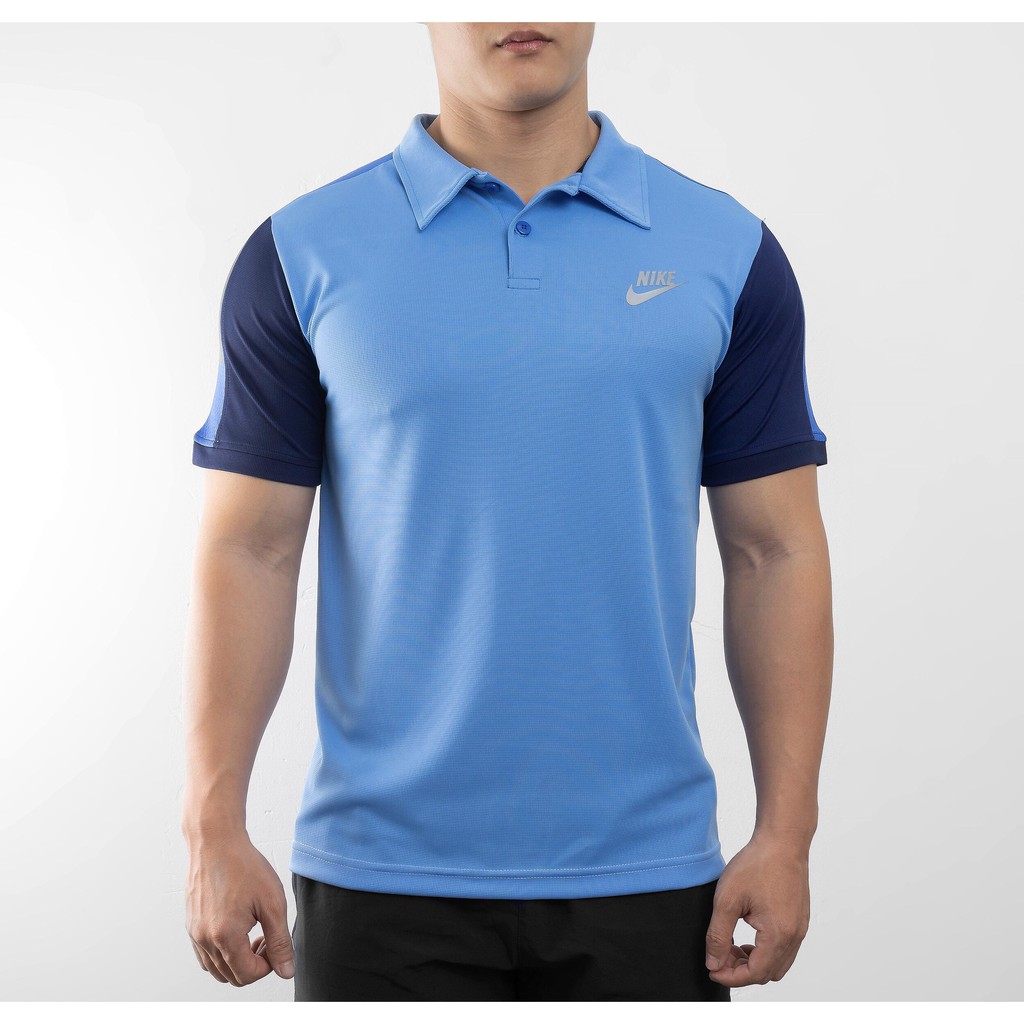 (PLN2) Áo thun polo nam cổ bẻ cao cấp, chơi thể thao, tập gym, chạy bộ, chơi tenis.. chất xịn mát mẻ, trẻ trung 3 màu | BigBuy360 - bigbuy360.vn