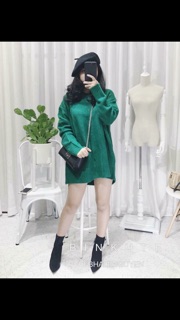 Len zara dư xịn 