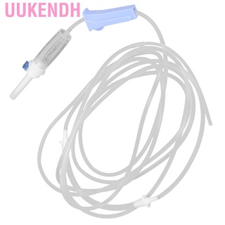 Ống nước vệ sinh răng sử dụng một lần chuyên dụng cho nha khoa