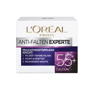 ( Bill Đức) Kem dưỡng da L'Oréal Paris anti falten experte 35+, 45+, 55+