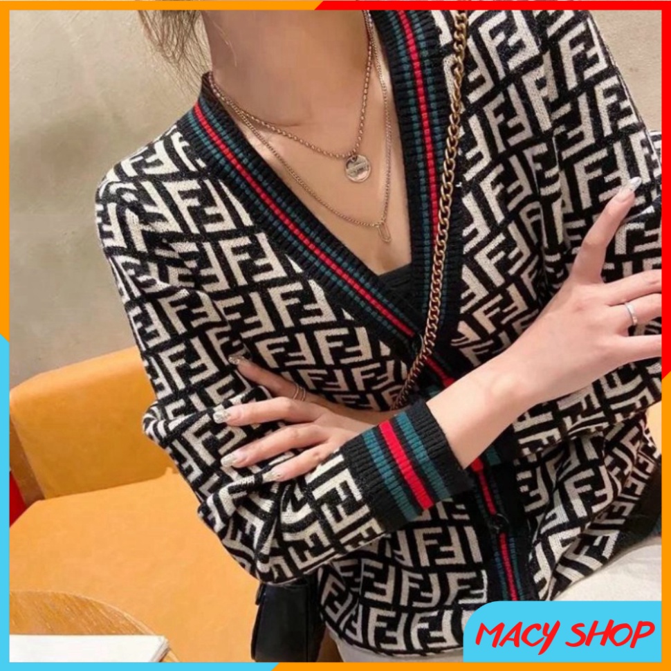 Áo len nữ thời trang AL96 | BigBuy360 - bigbuy360.vn