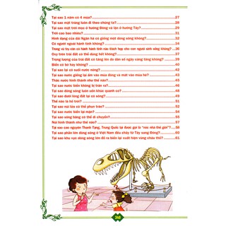 SÁCH - 10 Vạn Câu Hỏi Vì Sao? (Bìa Mềm)