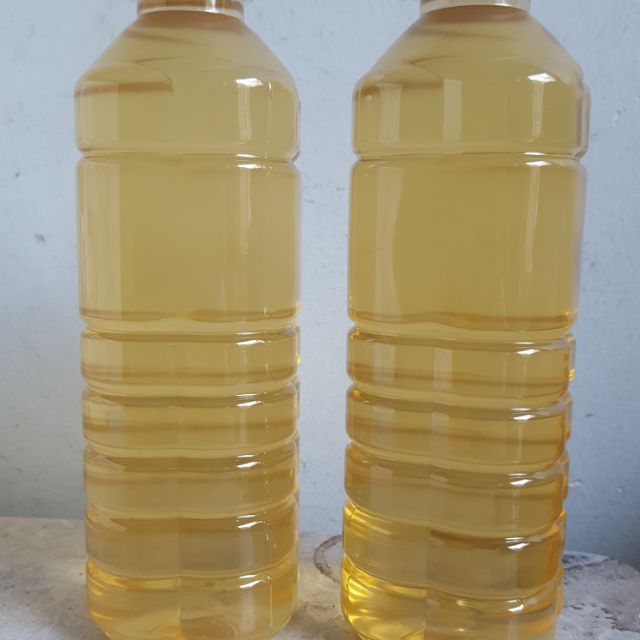 Dầu dừa