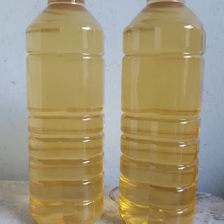 Dầu dừa nguyên chất