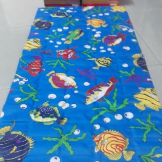 nệm nước ngọc thảo ô lớn (50×90cm)
