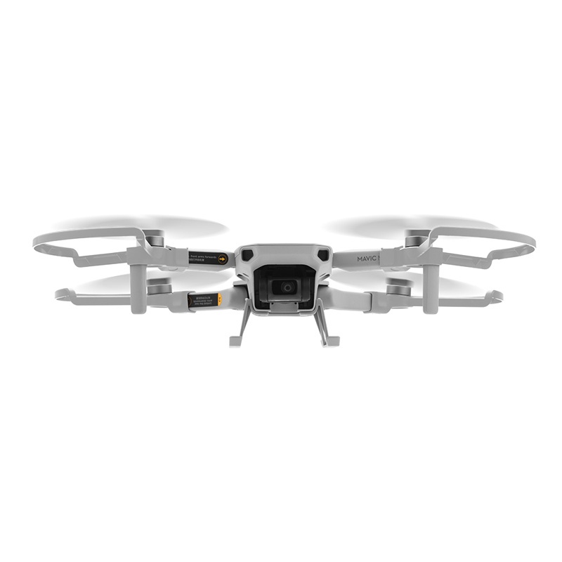 Set 4 Vòng Bảo Vệ Cánh Quạt Tháo Lắp Nhanh Cho DJI Mavic Mini 2 / SE