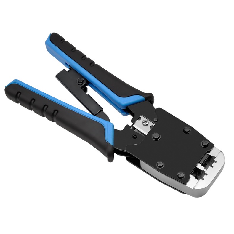 Kìm bấm mạng chính hãng Talon TL-500R - Kìm mạng đa năng