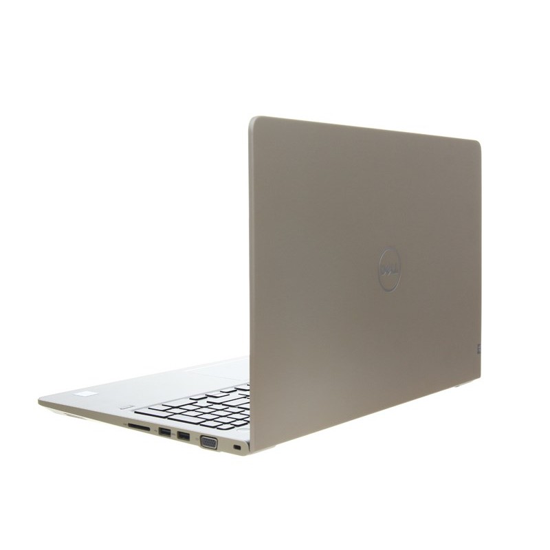 Laptop Dell Vostro 5568 i5 7200U/4GB/1TB/2GB 940MX | BigBuy360 - bigbuy360.vn