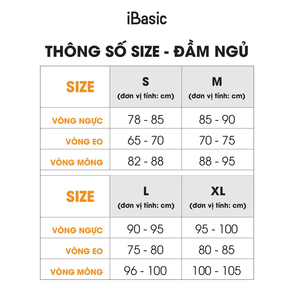 Đầm ngủ satin iBasic 7916 . 👑