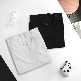 Áo Thun Cotton Cao Cấp