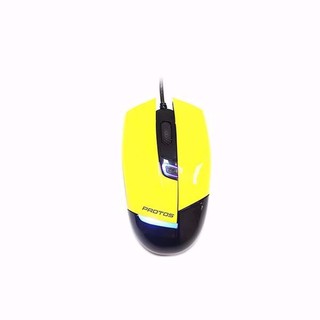 Chuột chuyên game G10 cực nhạy