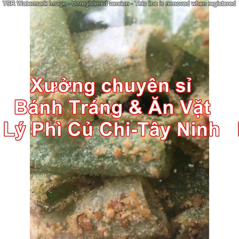 BÁNH TRÁNG CUỘN LÁ DỨA LẮC PHÔ MAI