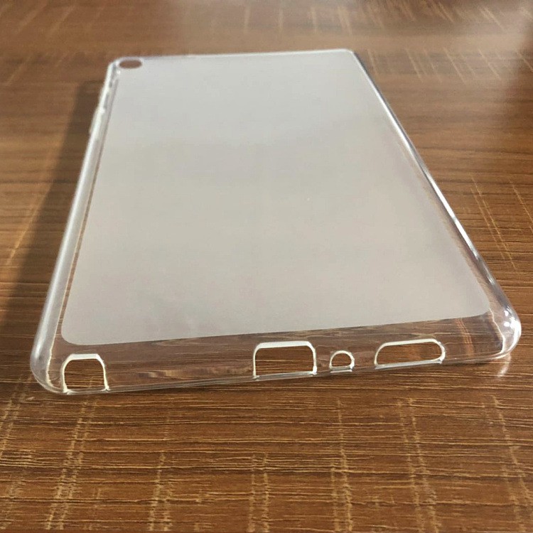 Ốp lưng mềm cho Samsung Galaxy Tab A 8.0 kèm vỏ bọc S pen 2019 SM-P200 P205