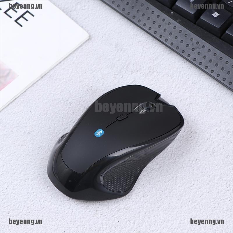 Chuột Chơi Game Không Dây Bluetooth Bey 1600dpi