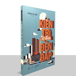 Sách - Kiên Trì Ắt Được Đền Đáp