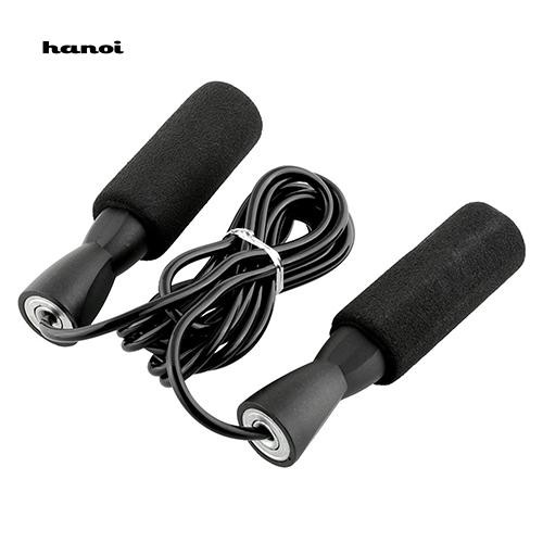 Dây Nhảy Tập Thể Dục Đốt Cháy Mỡ Thừa Tiện Lợi