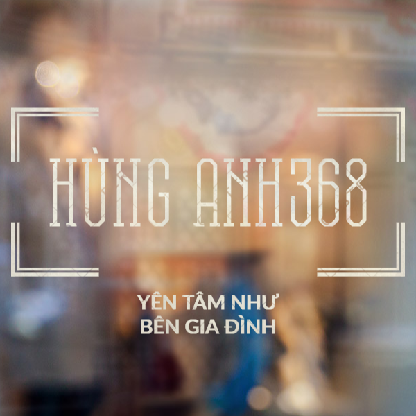 Hùng Anh 368 - Kho sỷ, lẻ