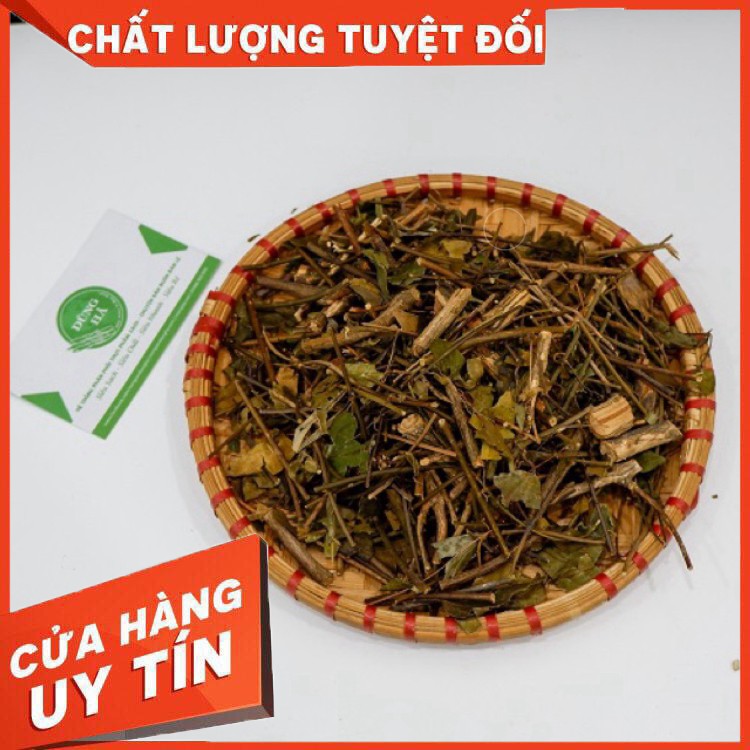 [Hàng Cao Cấp] Chè Vằng Sẻ Quảng Trị 1kg chè vằng thơm, thanh nhiệt giải độc - Dược Liệu Quý Món Quà Thiên Nhiên