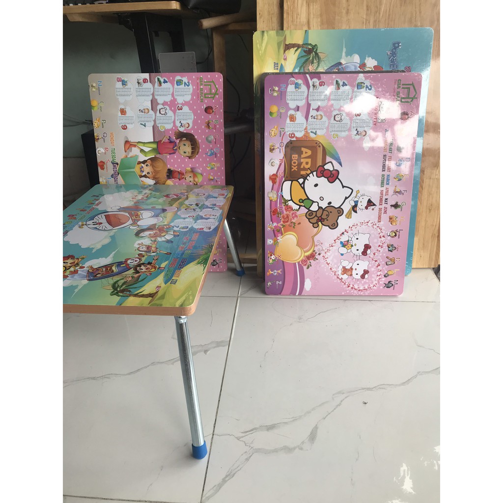 Bàn học sinh 40cmx60cm | BigBuy360 - bigbuy360.vn