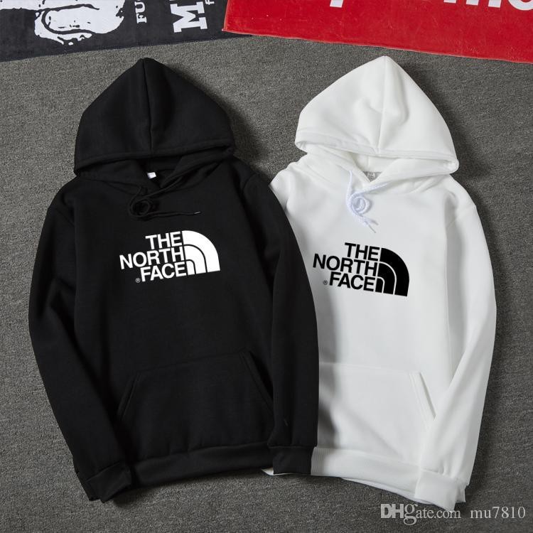 Áo Hoodie nam dày UNISEX 🔥𝑺𝑰𝑬̂𝑼 𝑺𝑨𝑳𝑬🔥 nam nữ có mũ sau 2 màu đen trắng chất lượng cao hàng Việt Nam xuất khẩu