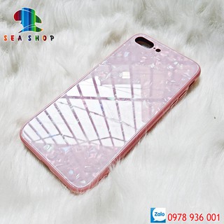 Ốp lưng iPhone 7 Plus cao cấp tặng kính cường lực